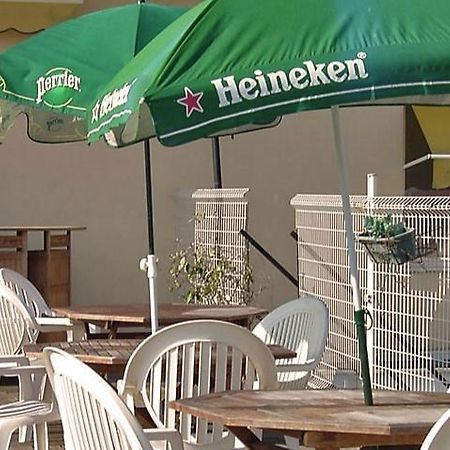 Hotel Le Neptune Soulac-sur-Mer Exterior foto